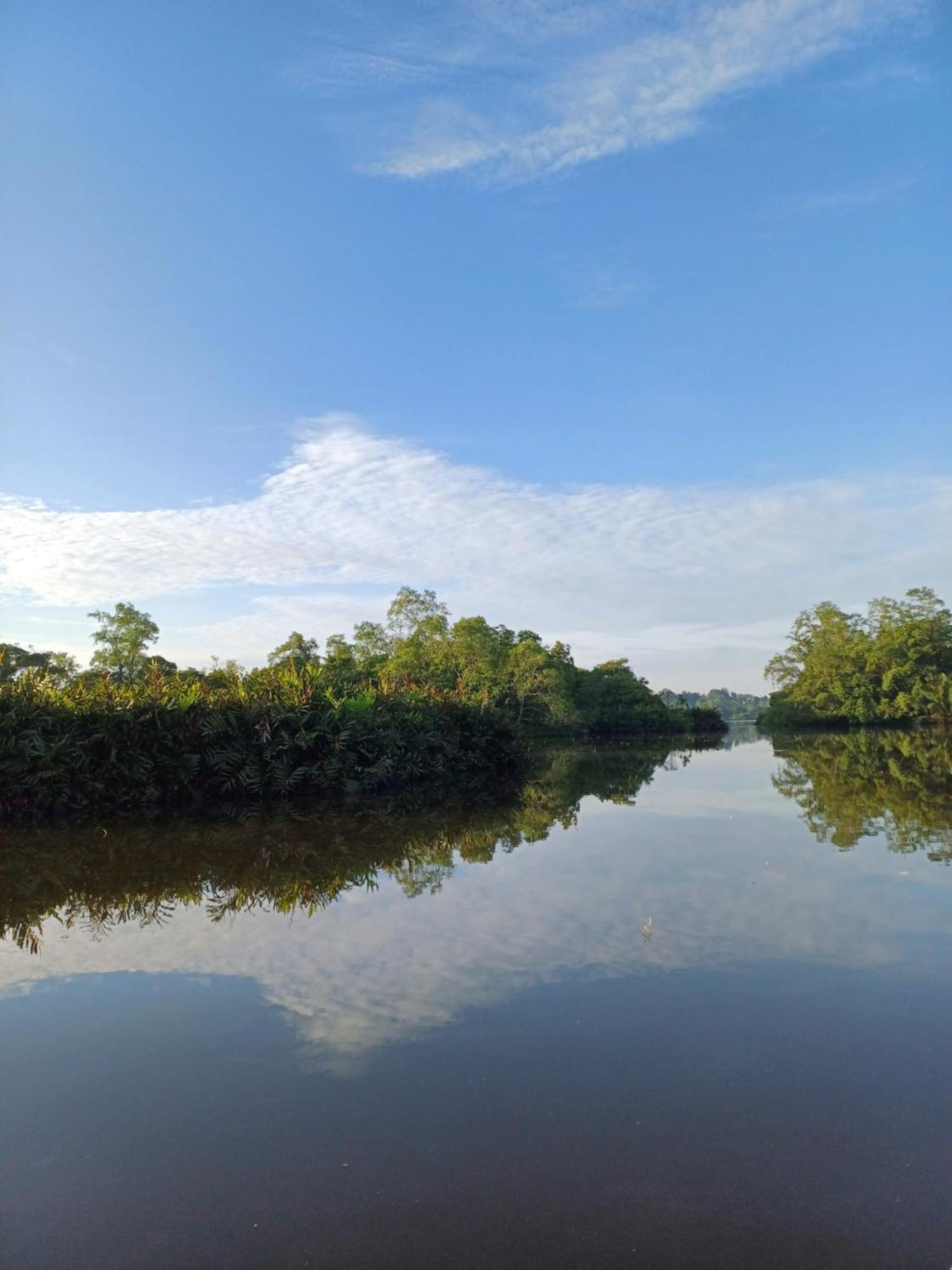 Villa River View 阿鲁特伽马 外观 照片