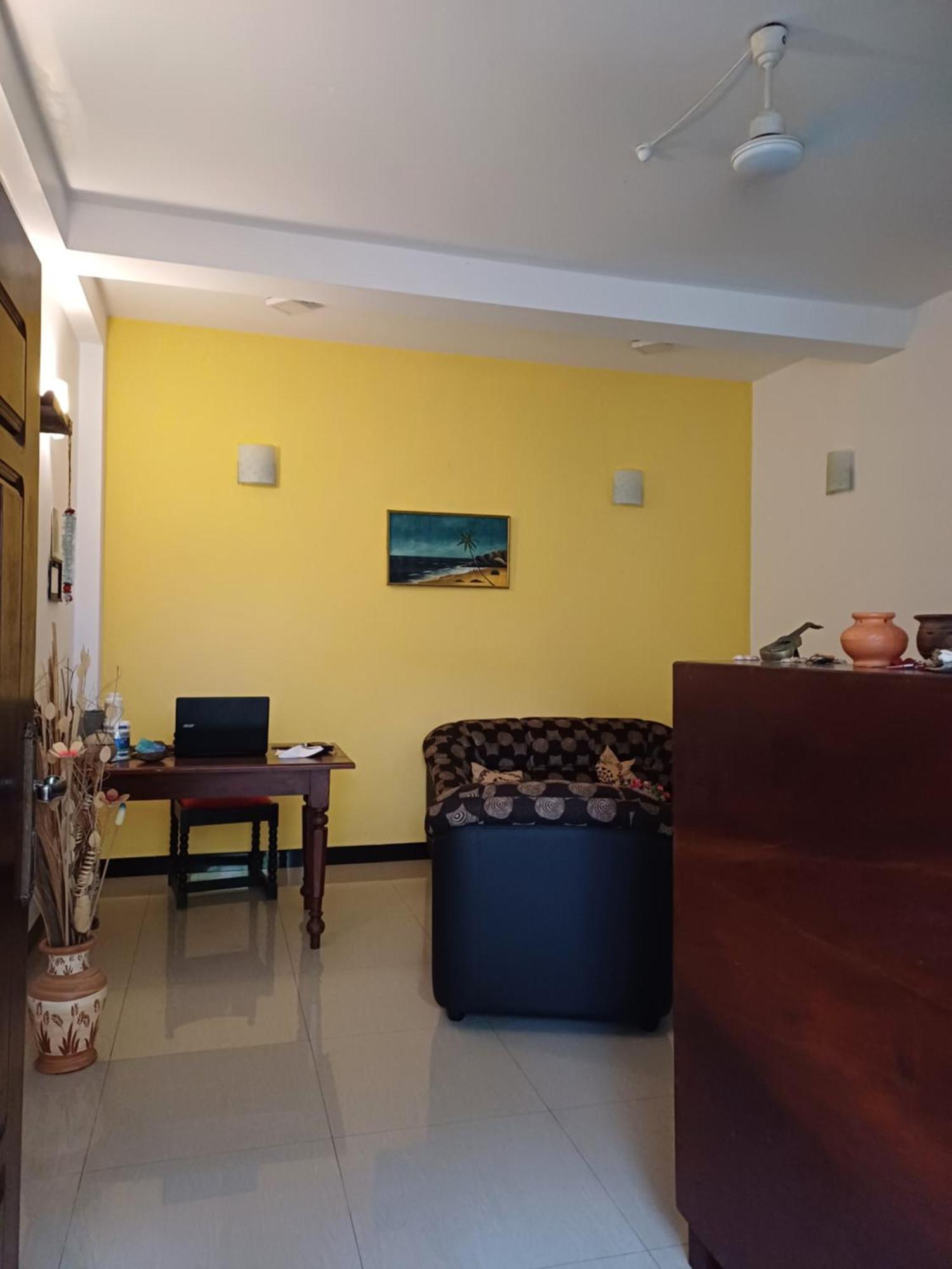 Villa River View 阿鲁特伽马 外观 照片