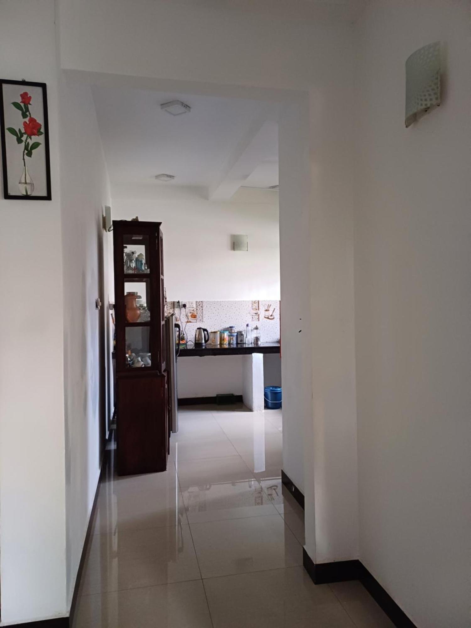 Villa River View 阿鲁特伽马 外观 照片