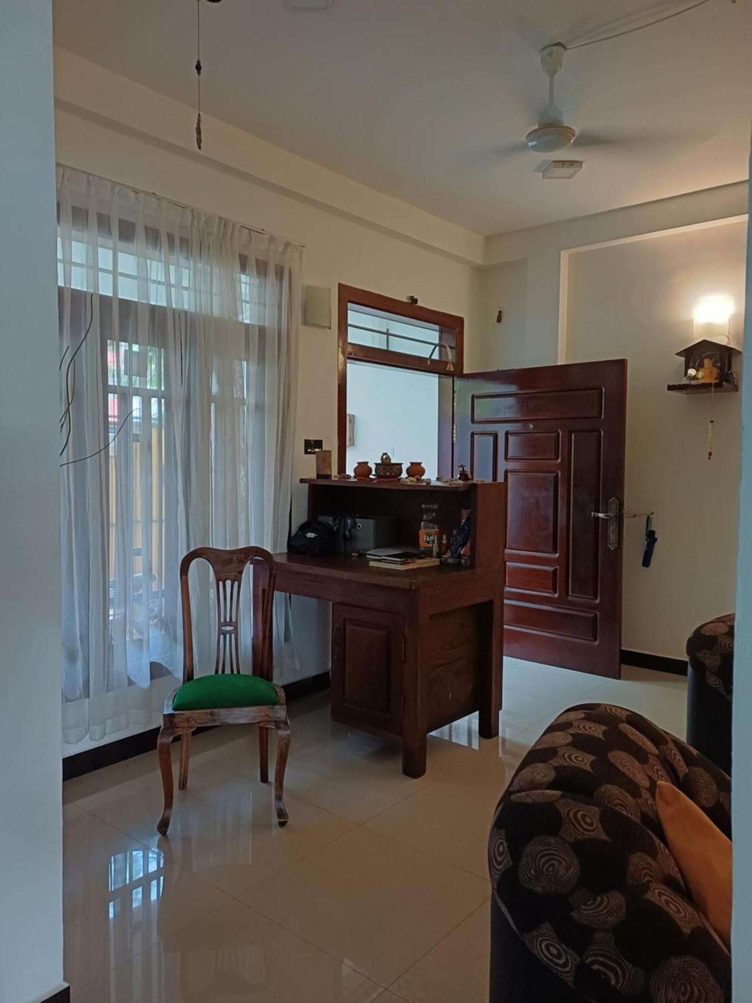 Villa River View 阿鲁特伽马 外观 照片