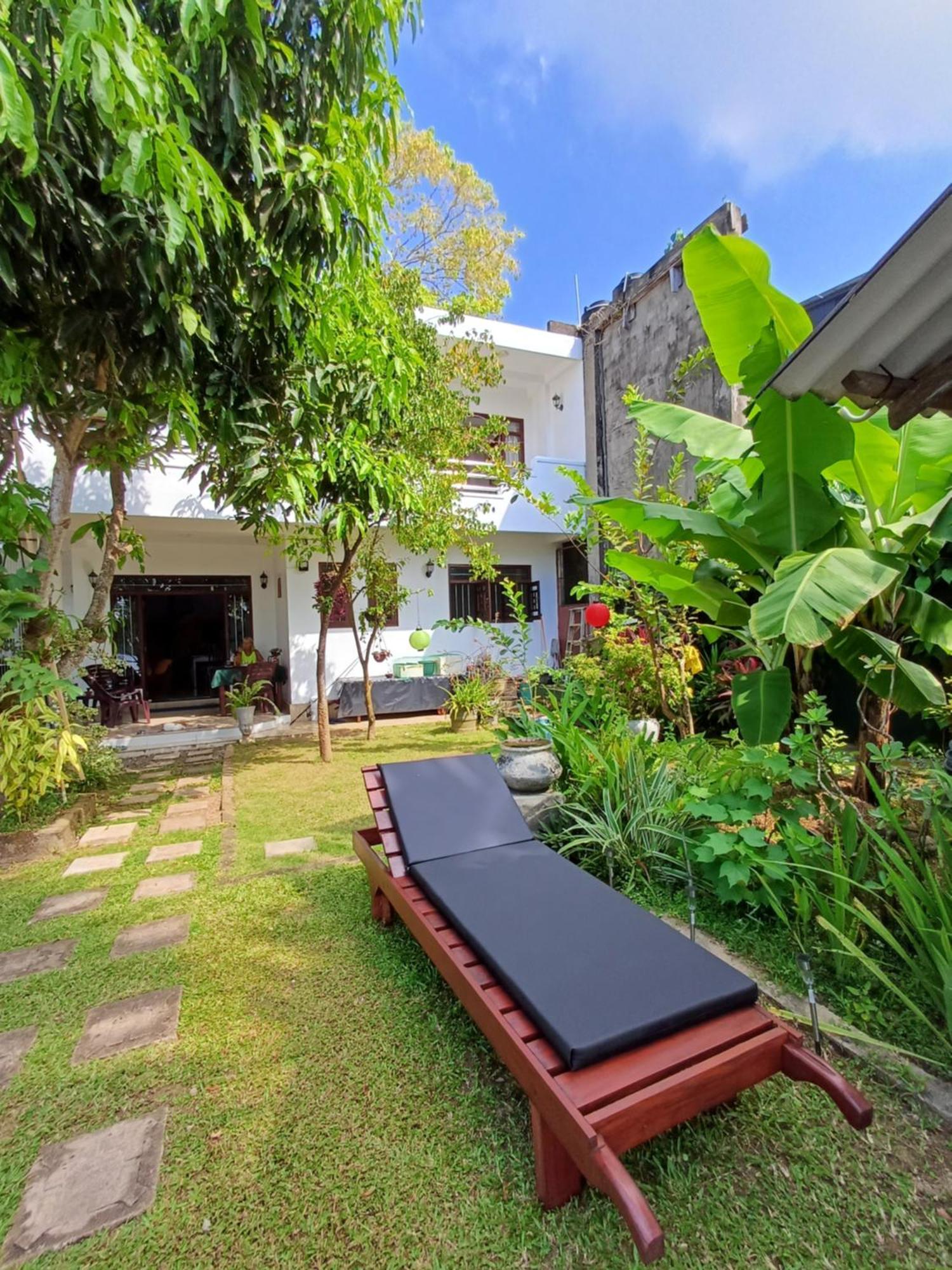 Villa River View 阿鲁特伽马 外观 照片