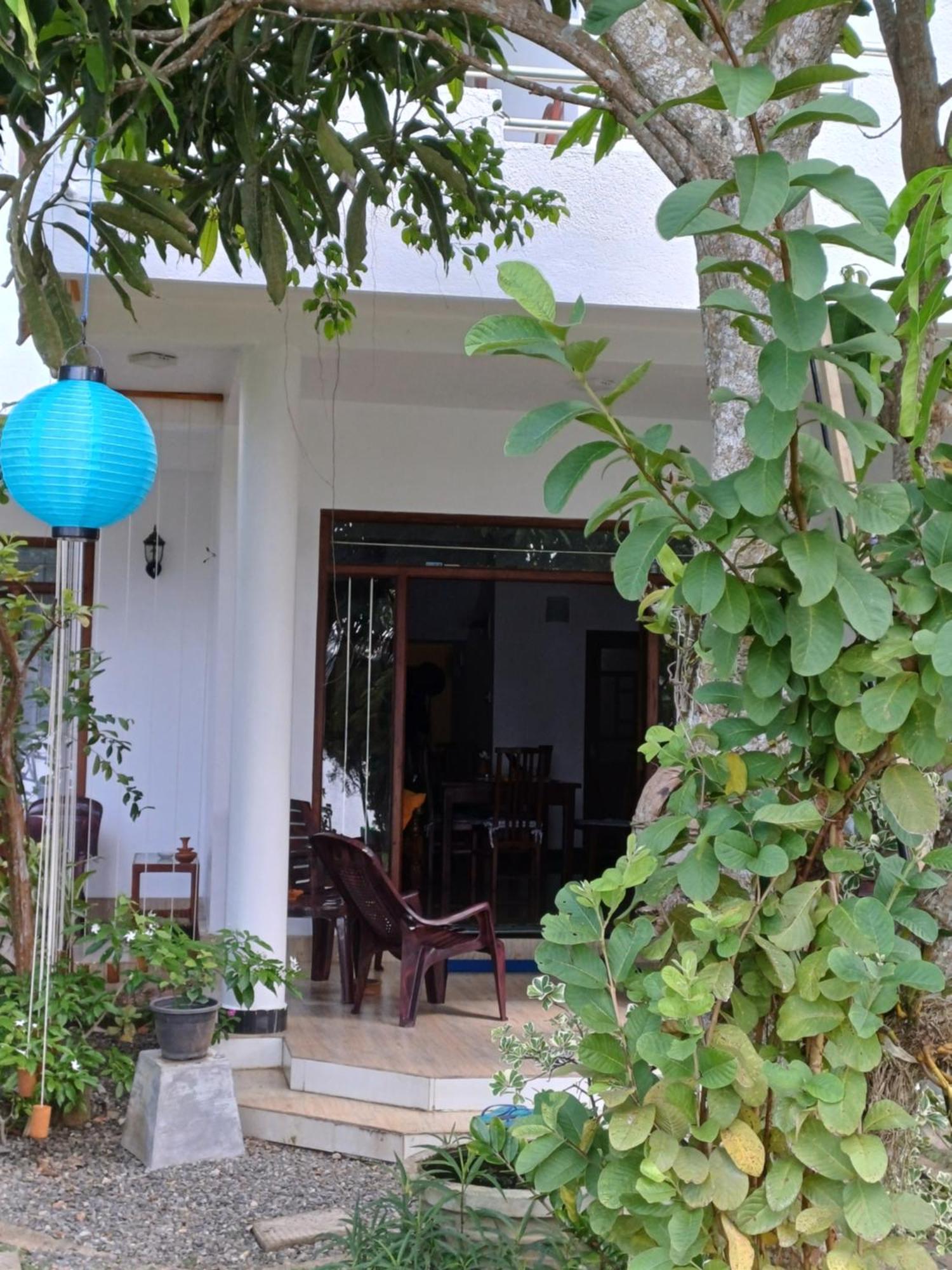 Villa River View 阿鲁特伽马 外观 照片