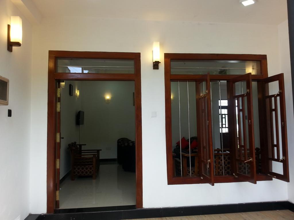 Villa River View 阿鲁特伽马 外观 照片