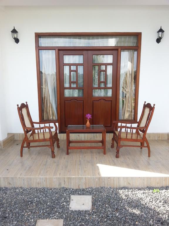 Villa River View 阿鲁特伽马 外观 照片