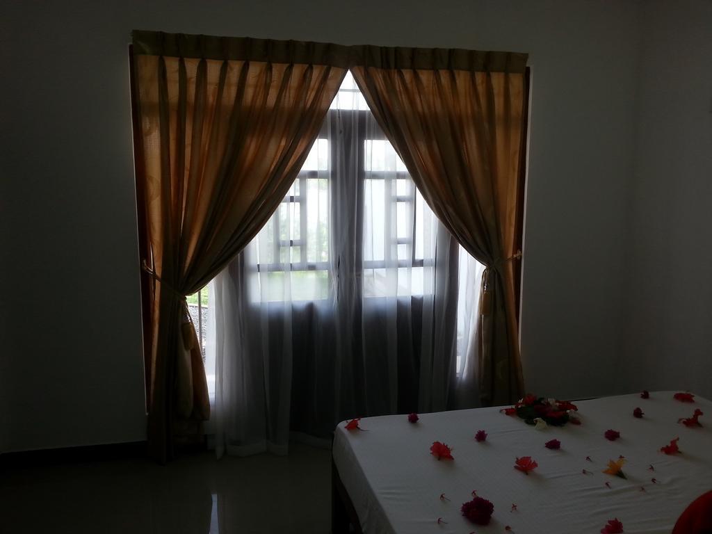 Villa River View 阿鲁特伽马 外观 照片