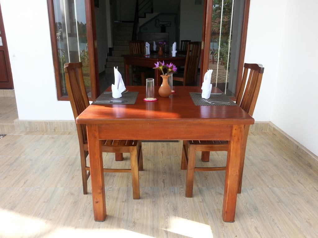 Villa River View 阿鲁特伽马 外观 照片