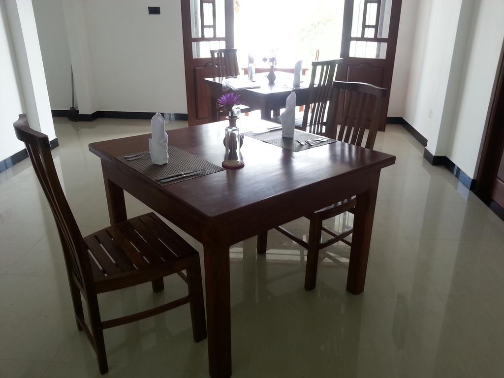 Villa River View 阿鲁特伽马 外观 照片