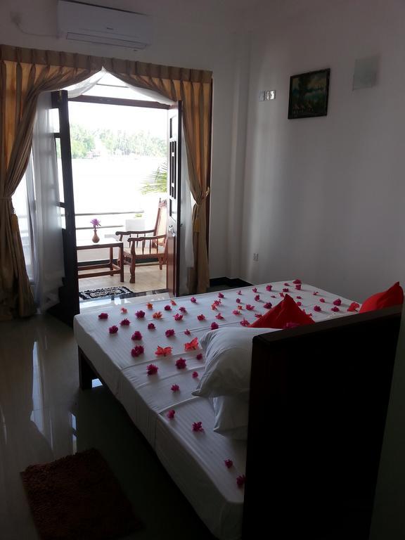 Villa River View 阿鲁特伽马 外观 照片
