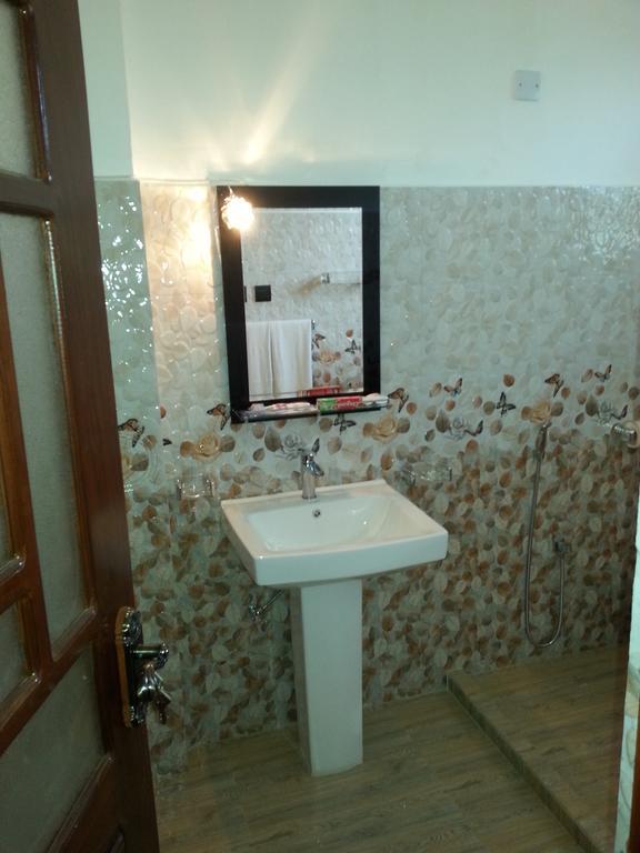 Villa River View 阿鲁特伽马 外观 照片