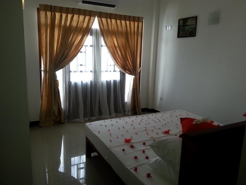 Villa River View 阿鲁特伽马 外观 照片