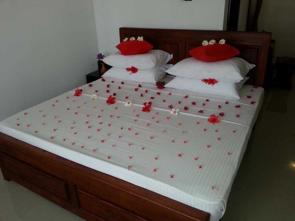 Villa River View 阿鲁特伽马 外观 照片