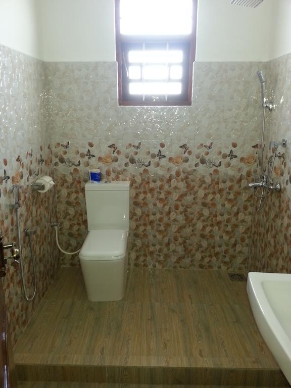 Villa River View 阿鲁特伽马 外观 照片