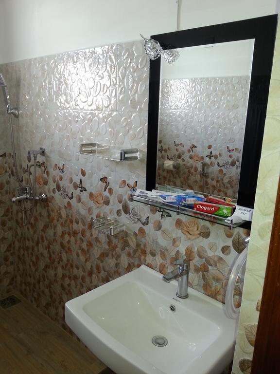 Villa River View 阿鲁特伽马 外观 照片