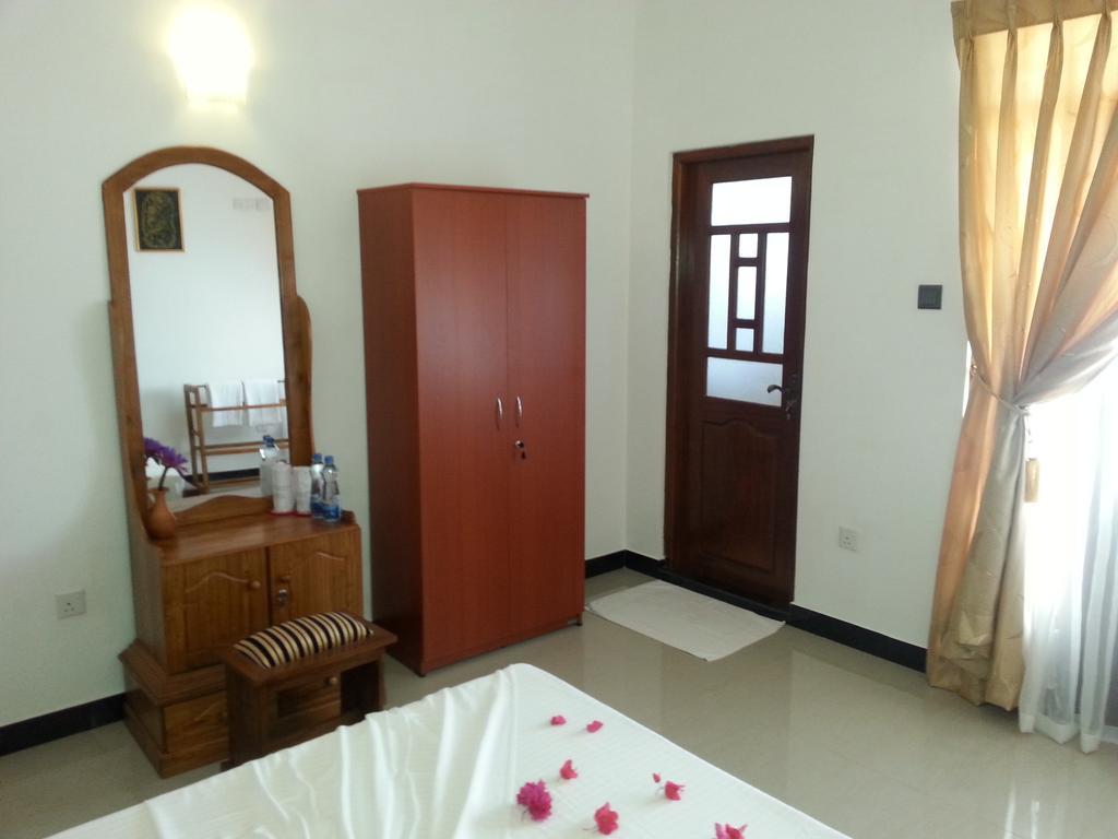 Villa River View 阿鲁特伽马 外观 照片
